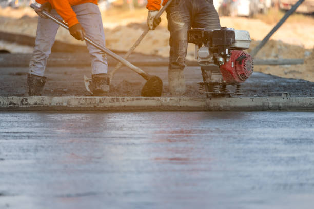 Best Concrete Repair Services  in Jefferson, WI