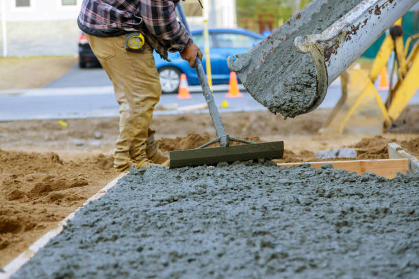 Best Foundations  in Jefferson, WI
