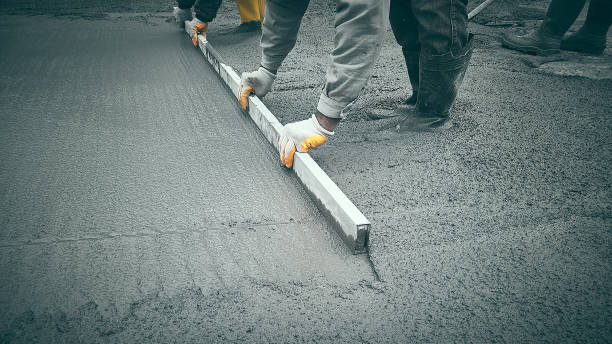 Best Concrete Contractor Near Me  in Jefferson, WI