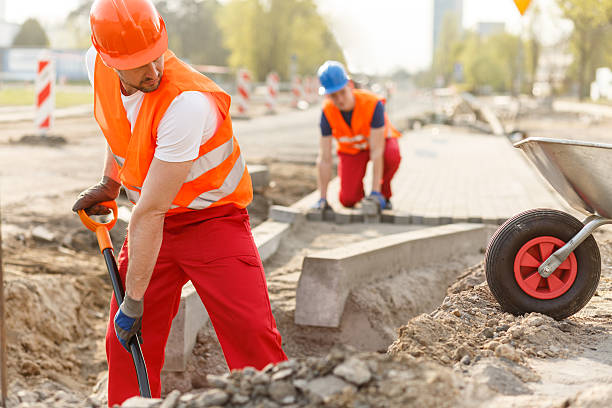 Best Local Concrete Companies  in Jefferson, WI